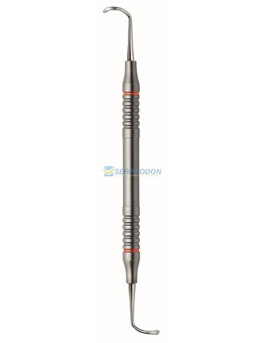 Cureta Sinus-Lift minima invasiva Fig. 3