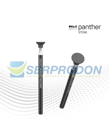 Panther Stone Cono Invertido