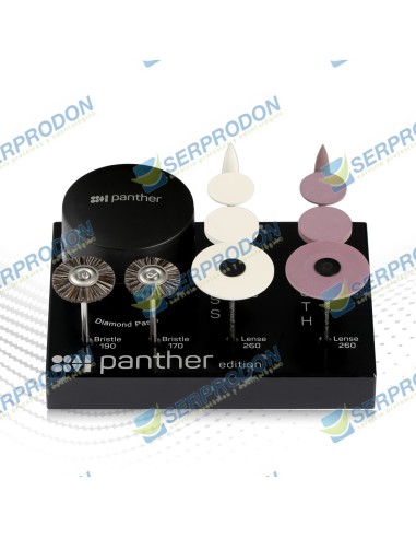 Panther Edition Starter Kit